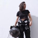 SARA F.