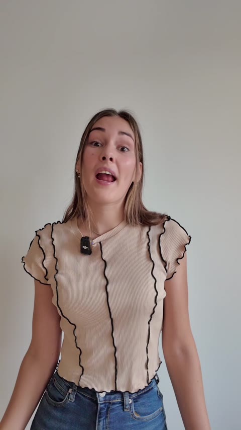 Femke V. portfolio video 2