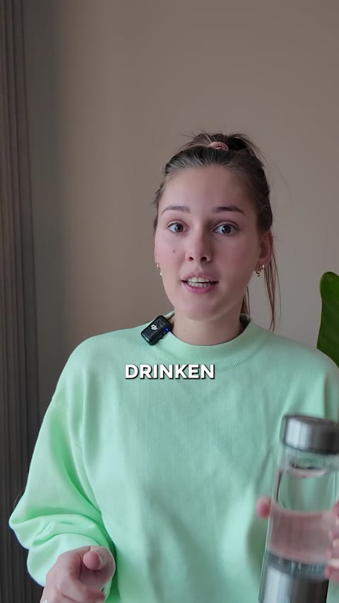 Femke V. portfolio video 3