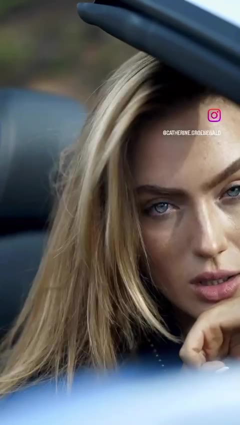 Vídeo de portfolio 3 de Catherine V.