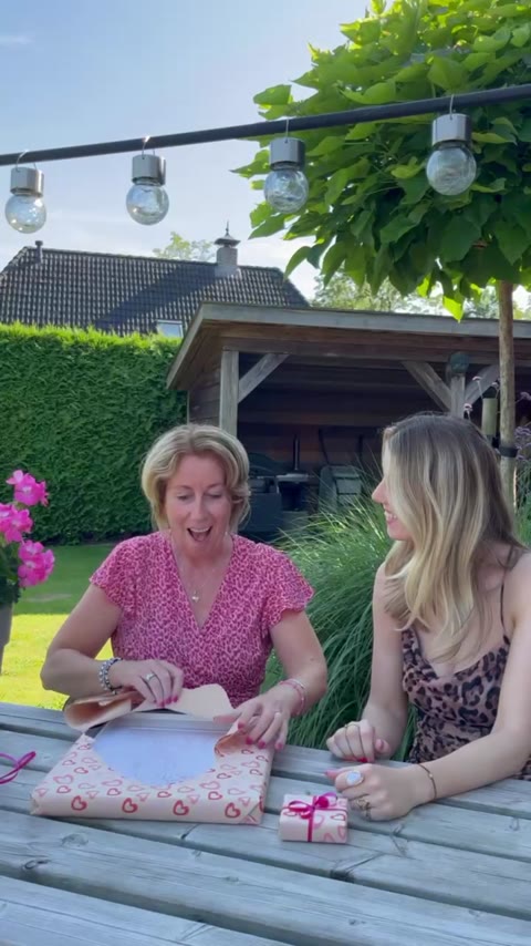 Portfoliovideo 1 van Julia M.