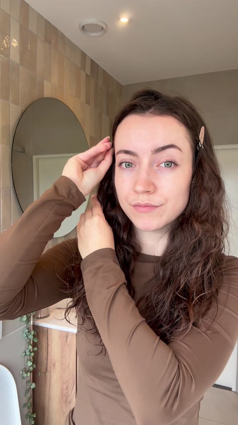 Eline B. portfolio video 3