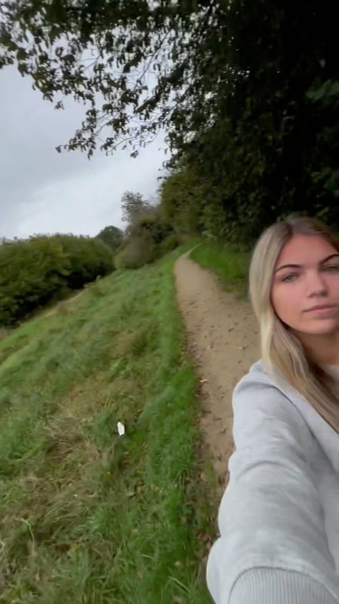 Portfolio-video 1 af Nikky V.