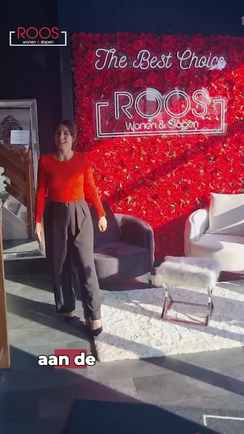 Vídeo de portfólio 1 de Ruya A.