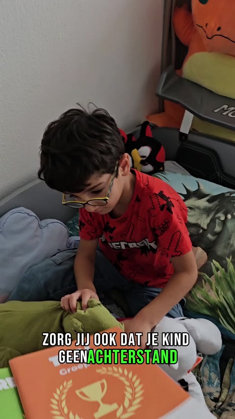 Vídeo de portfólio 2 de Ruya A.