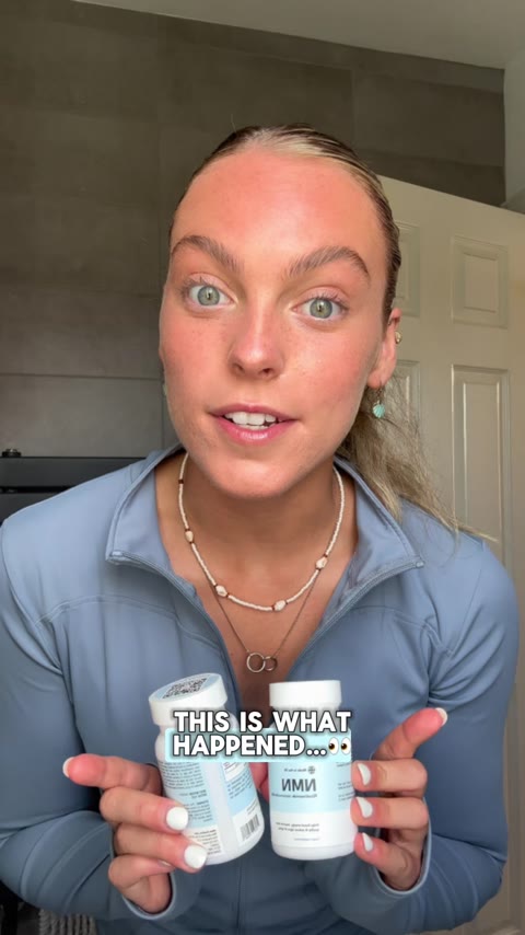 Portfolio-video 1 af Erinn W.