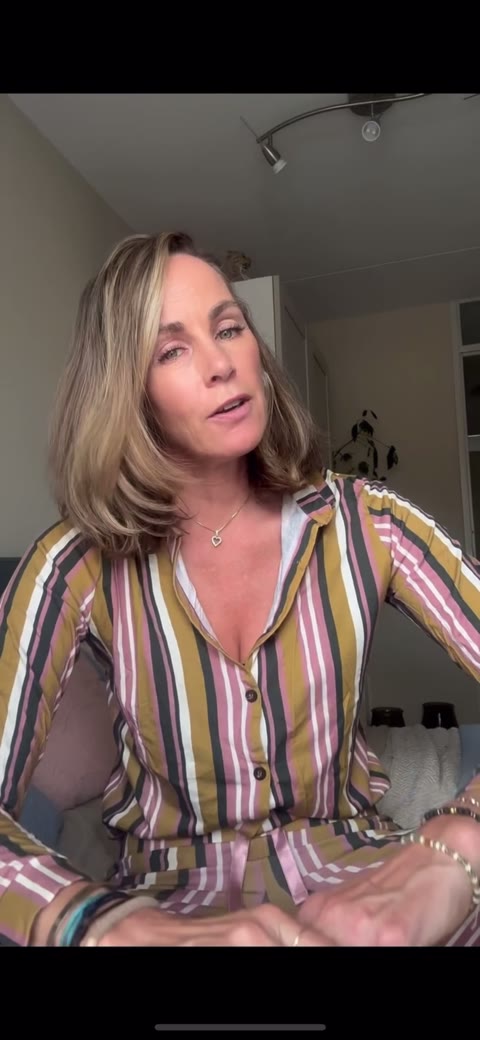 Claudia K. portfolio video 3