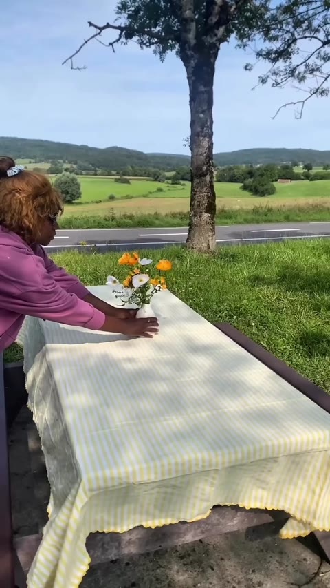 Vídeo de portfolio 2 de Tabita K.