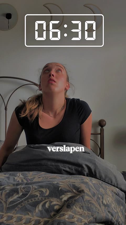 Portfoliovideo 1 van Fabienne D.