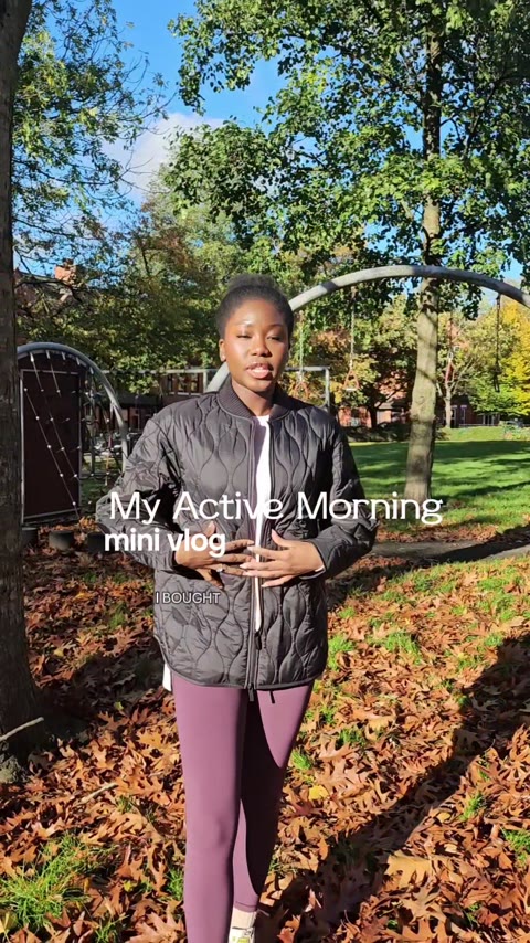 Portfolio-video 2 af Anjola A.