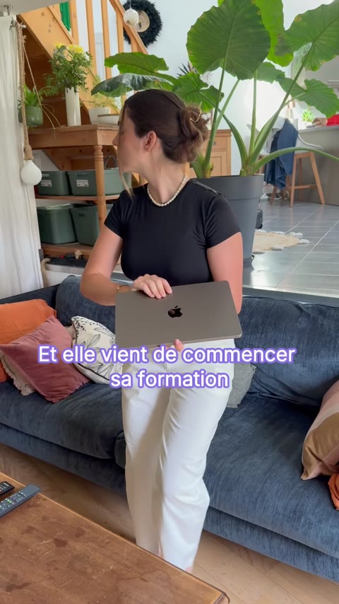 Portfolio-video 2 af Laura J.