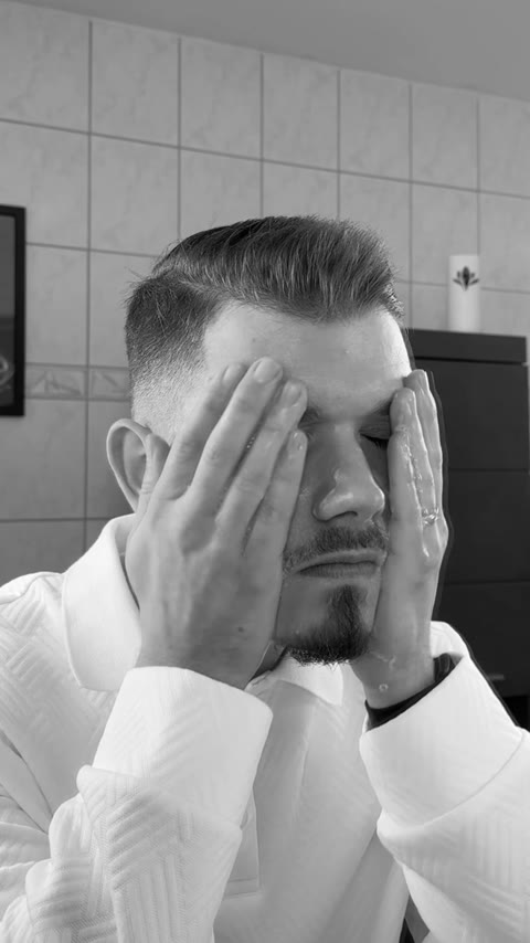 Vidéo de portfolio 1 de Domenik K.