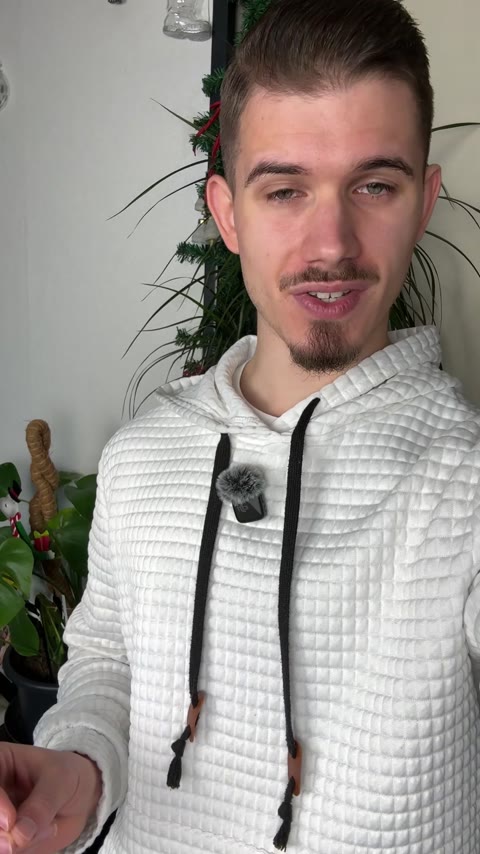 Vidéo de portfolio 2 de Domenik K.