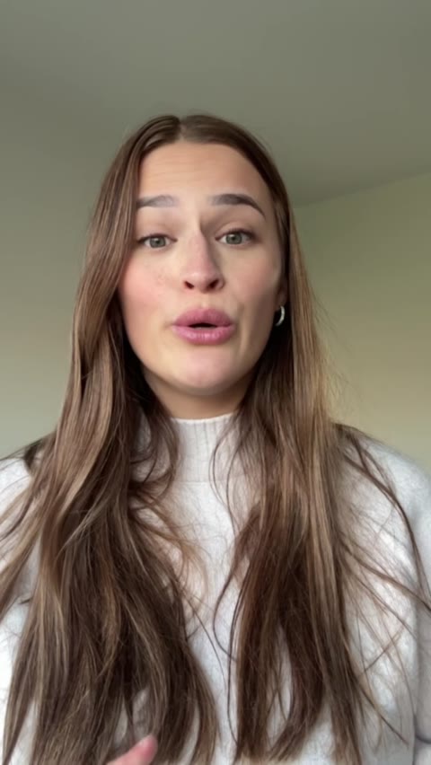 Laura D. portfolio video 2