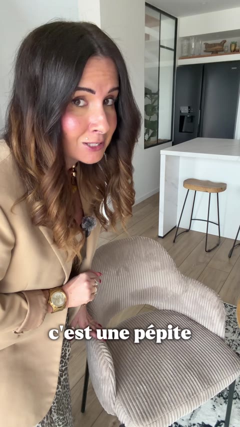 Vídeo de portfolio 2 de Stéphanie C.