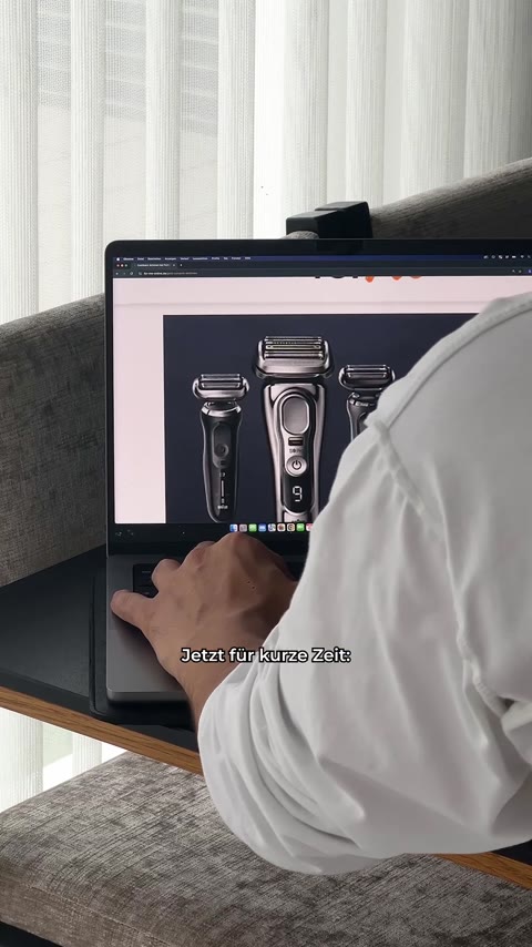 Portfolio-video 1 af Marcel B.