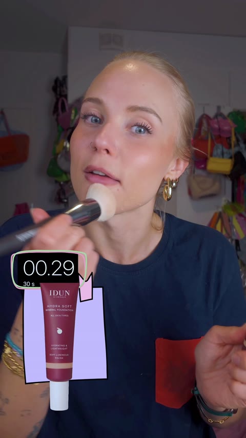Portfolio-video 3 af Laura T.