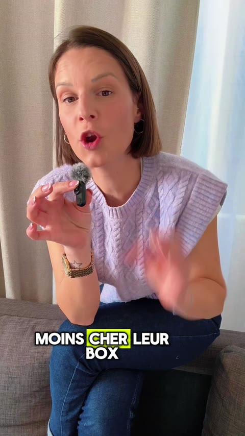 Portfolio-video 3 af Lucie V.