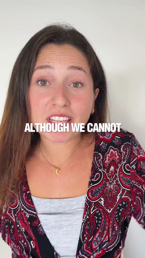 Vidéo de portfolio 3 de Luana G.