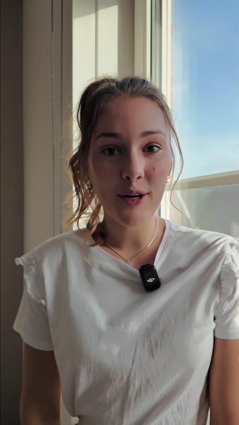 Play Femke V. portfolio video 1