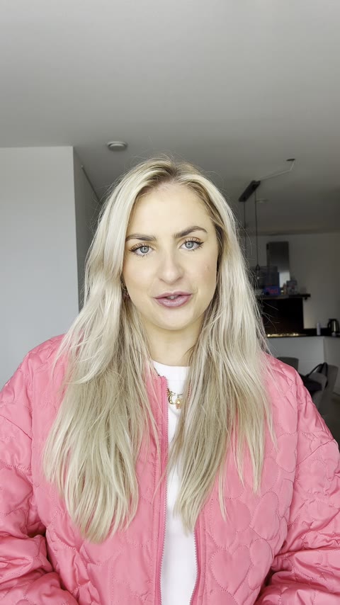 Speel portfoliovideo 1 van Carlijn P. af