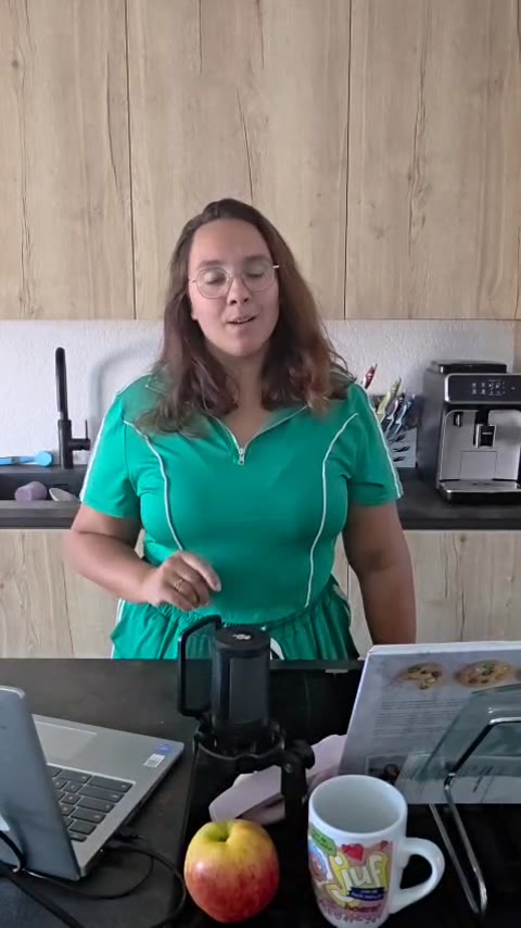 Reproducir el vídeo de portfolio 1 de Priscilla A.