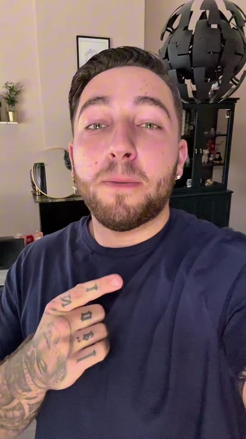 Reproduzir o vídeo de portfólio 1 de Noel F.