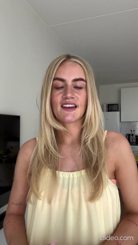 Reproduzir o vídeo de portfólio 1 de Courtney D.