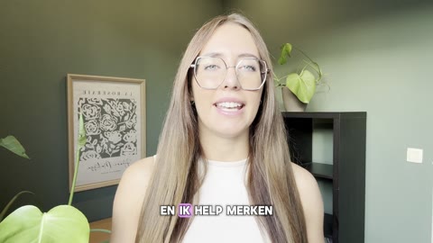 Přehrát portfoliové video 1 tvůrce Fien M.