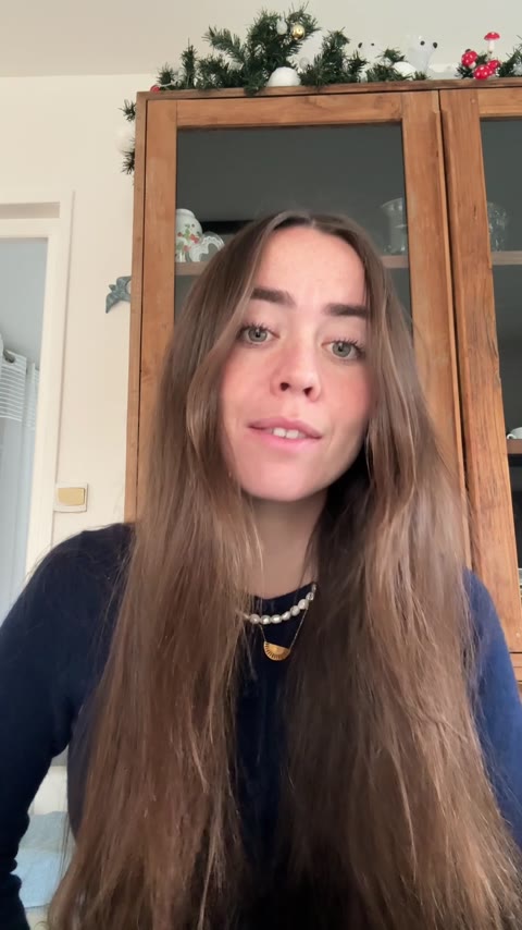 Afspil portfolio-video 1 af Laura J.