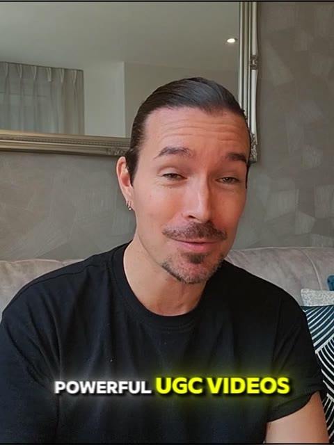 Play Kieran P. portfolio video 1