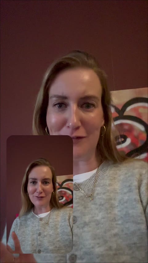 Reproduzir o vídeo de portfólio 1 de Ylse S.