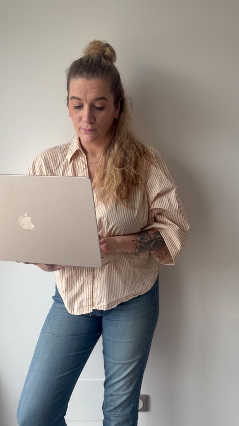Play Marine B. portfolio video 1