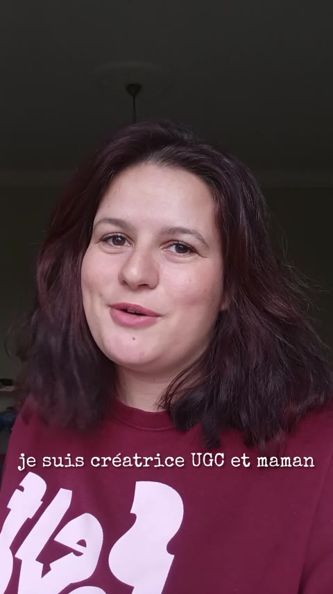 Play Odile S. portfolio video 1