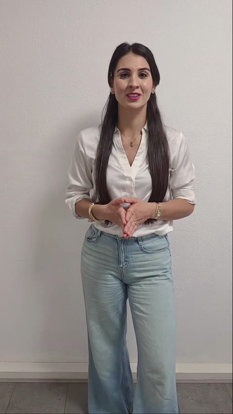 Reproduzir o vídeo de portfólio 1 de Ruya A.